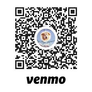 Venmo QR Code